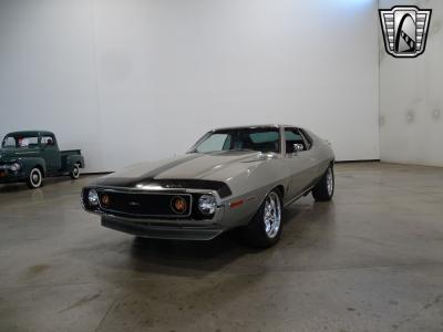 1973 AMC Javelin