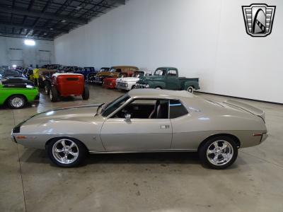 1973 AMC Javelin