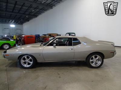 1973 AMC Javelin