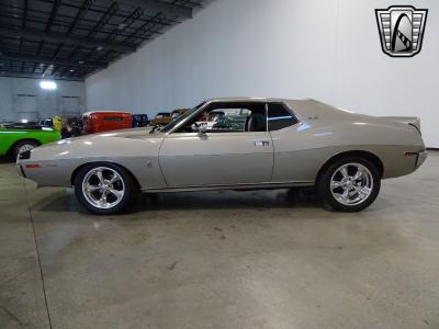 1973 AMC Javelin