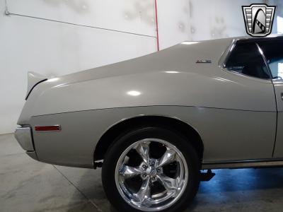 1973 AMC Javelin