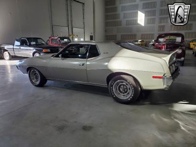 1973 AMC Javelin