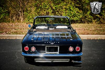 1964 Chevrolet Corvair