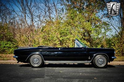 1964 Chevrolet Corvair