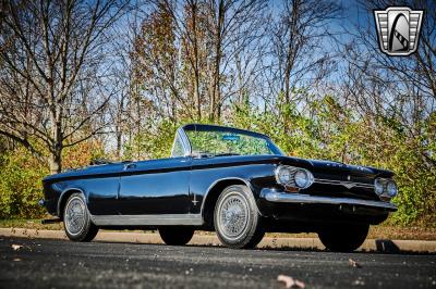 1964 Chevrolet Corvair