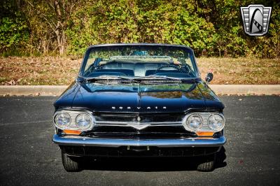 1964 Chevrolet Corvair