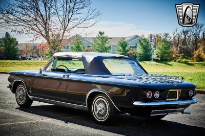 1964 Chevrolet Corvair