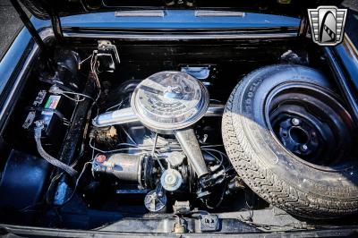 1964 Chevrolet Corvair