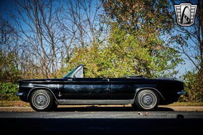 1964 Chevrolet Corvair