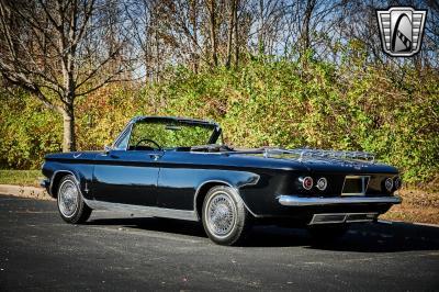 1964 Chevrolet Corvair