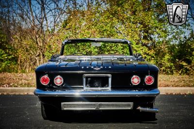 1964 Chevrolet Corvair