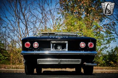 1964 Chevrolet Corvair