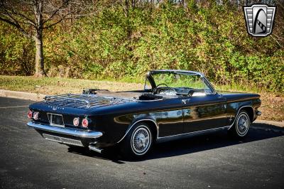 1964 Chevrolet Corvair