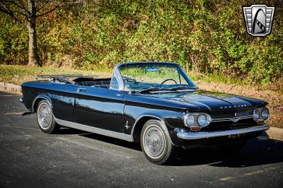 1964 Chevrolet Corvair