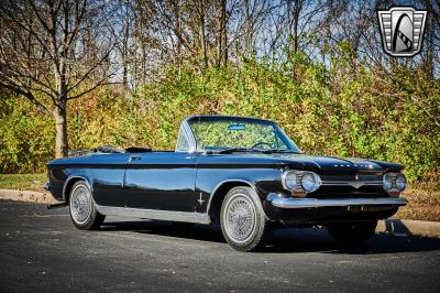 1964 Chevrolet Corvair