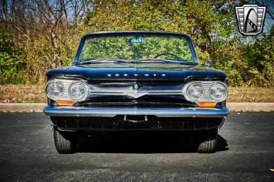 1964 Chevrolet Corvair