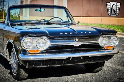 1964 Chevrolet Corvair