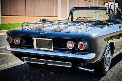 1964 Chevrolet Corvair