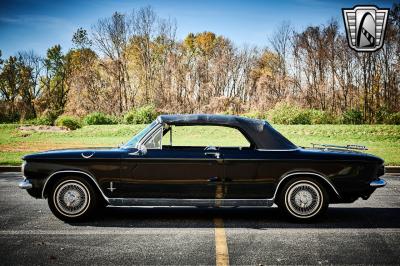 1964 Chevrolet Corvair