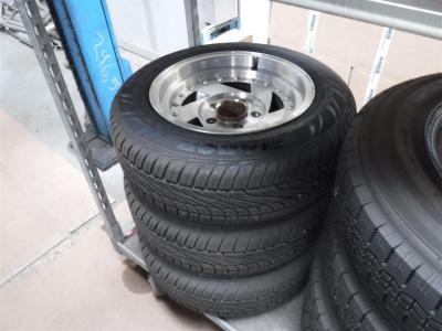 1950 Chevrolet parts hardtops / Wheels