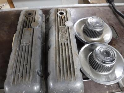 1966 Ford engines / parts  8 Cil 390 Big Block Engine