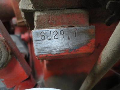 1966 Ford engines / parts  8 Cil 390 Big Block Engine