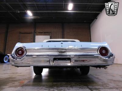 1962 Ford Galaxie