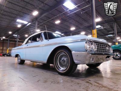 1962 Ford Galaxie