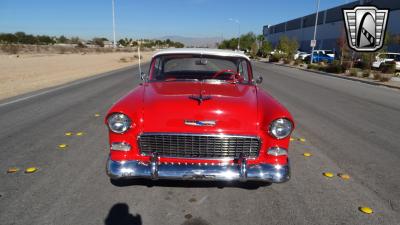 1955 Chevrolet Bel Air