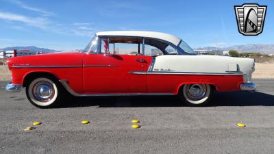 1955 Chevrolet Bel Air