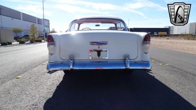 1955 Chevrolet Bel Air