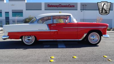 1955 Chevrolet Bel Air