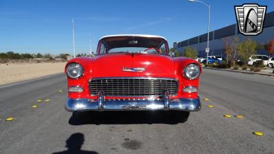 1955 Chevrolet Bel Air