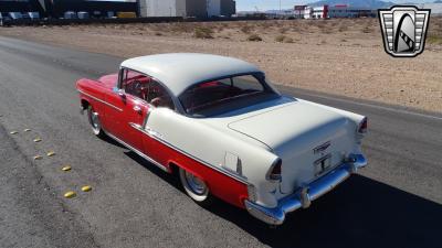 1955 Chevrolet Bel Air