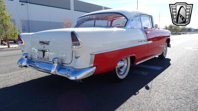 1955 Chevrolet Bel Air