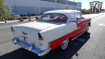 1955 Chevrolet Bel Air