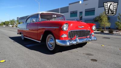 1955 Chevrolet Bel Air