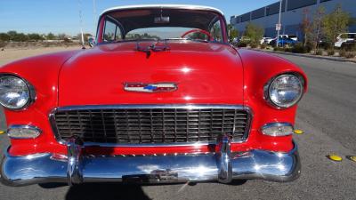 1955 Chevrolet Bel Air