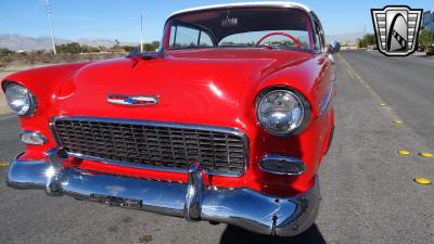 1955 Chevrolet Bel Air