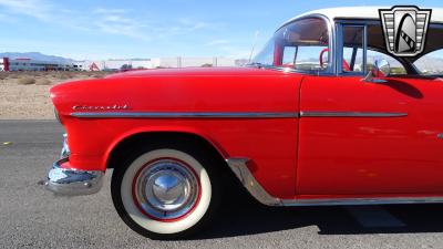 1955 Chevrolet Bel Air