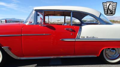 1955 Chevrolet Bel Air