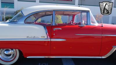 1955 Chevrolet Bel Air