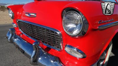 1955 Chevrolet Bel Air