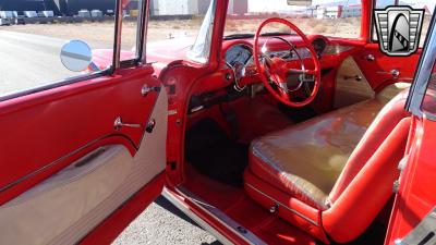 1955 Chevrolet Bel Air