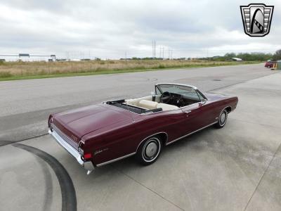 1968 Ford Galaxie