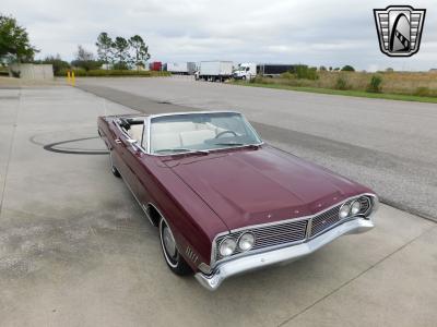 1968 Ford Galaxie