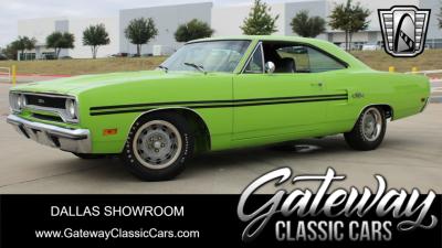 1970 Plymouth GTX