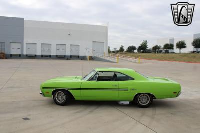 1970 Plymouth GTX