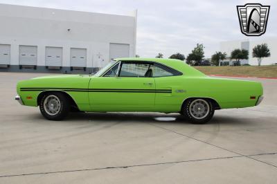 1970 Plymouth GTX