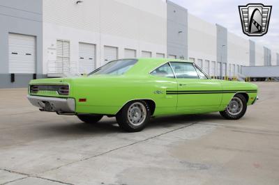 1970 Plymouth GTX